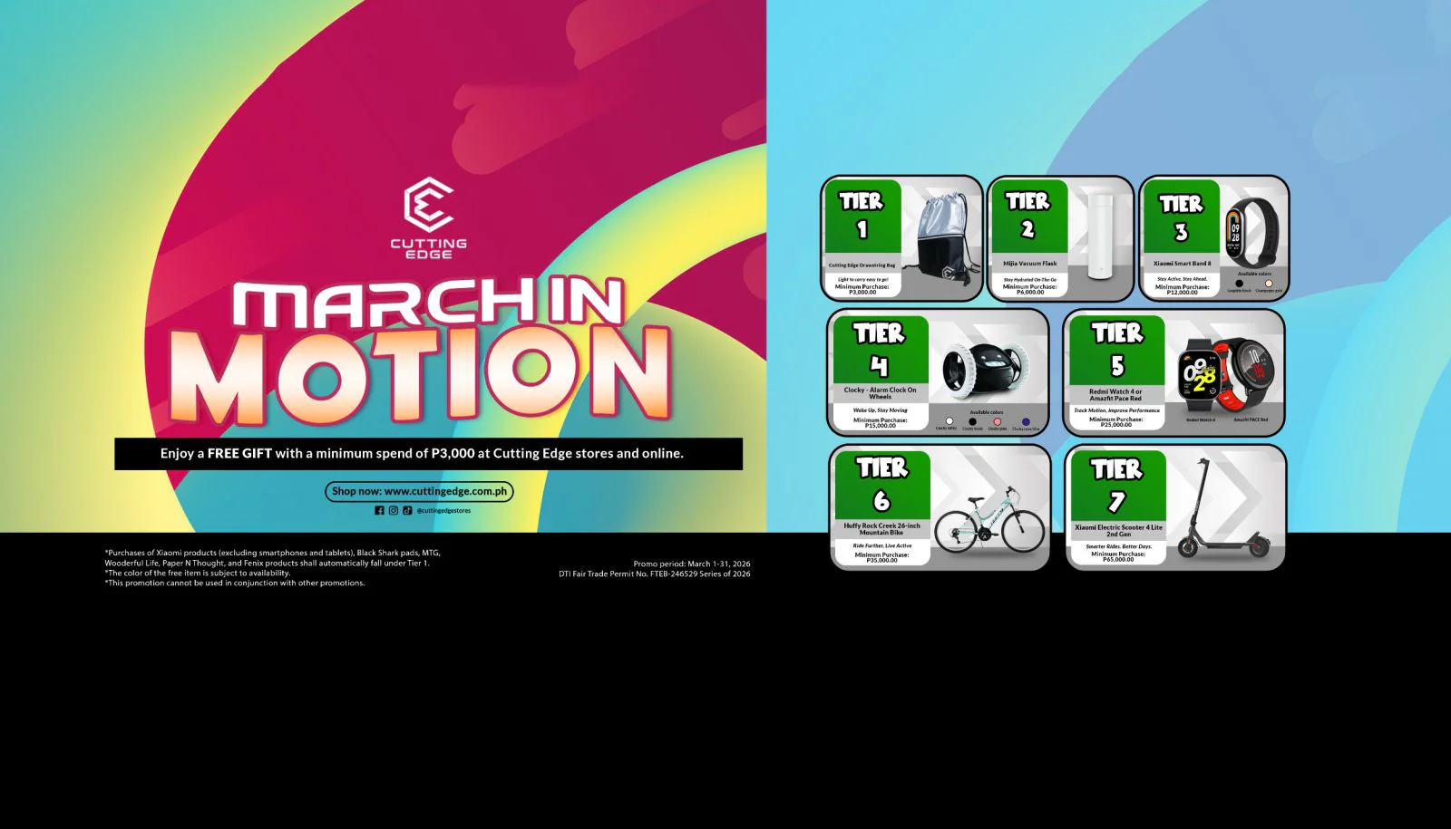 Welcome to Our Store